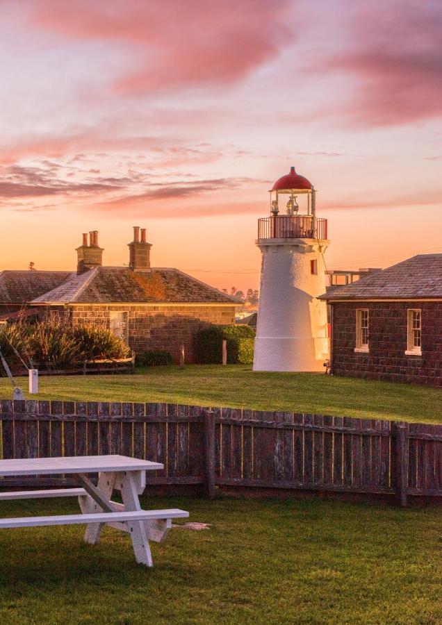 Lighthouse Lodge Warrnambool Exterior foto