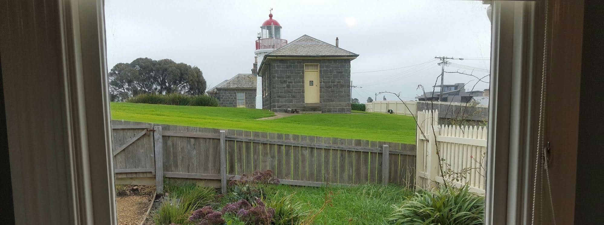 Lighthouse Lodge Warrnambool Exterior foto